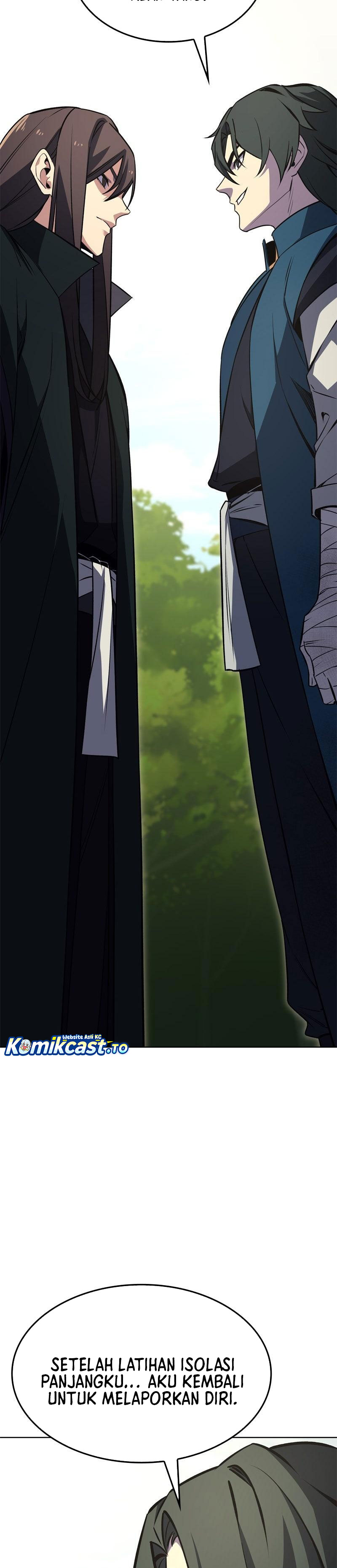 Baca I Reincarnated As The Crazed Heir - Chapter 166 halaman 17