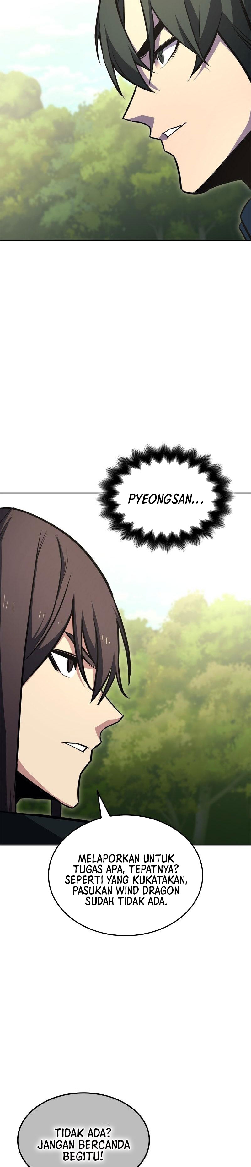 Baca I Reincarnated As The Crazed Heir - Chapter 166 halaman 18