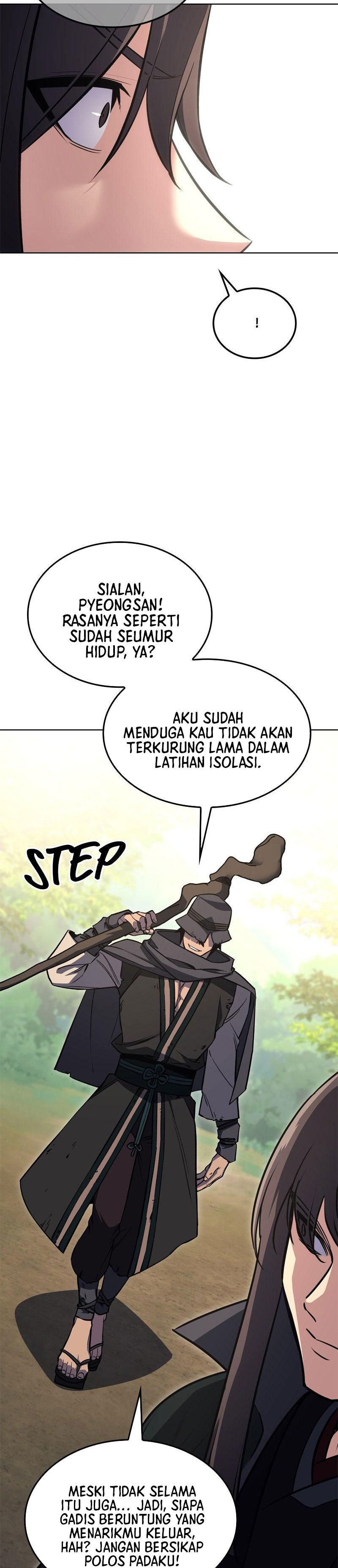 Baca I Reincarnated As The Crazed Heir - Chapter 166 halaman 19