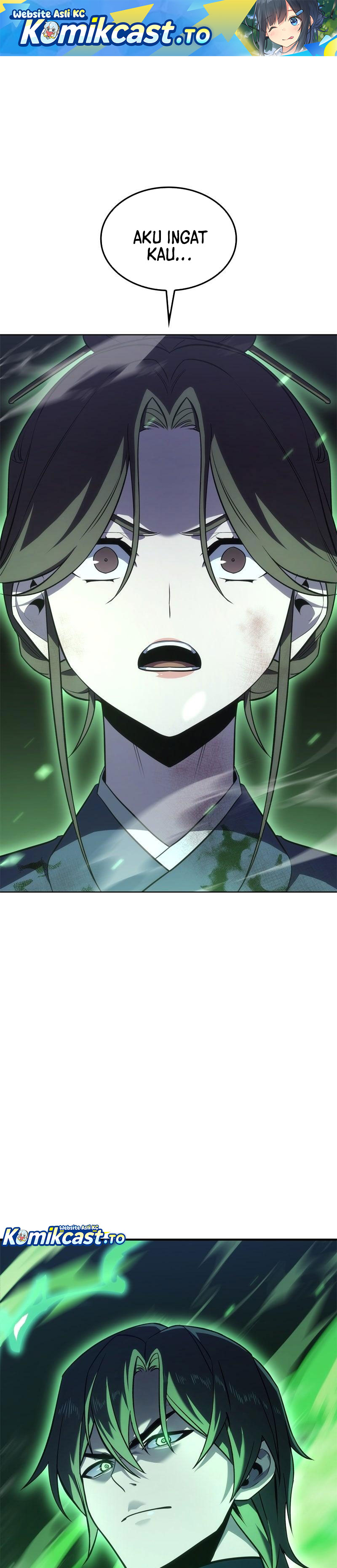 Baca I Reincarnated As The Crazed Heir - Chapter 166 halaman 2