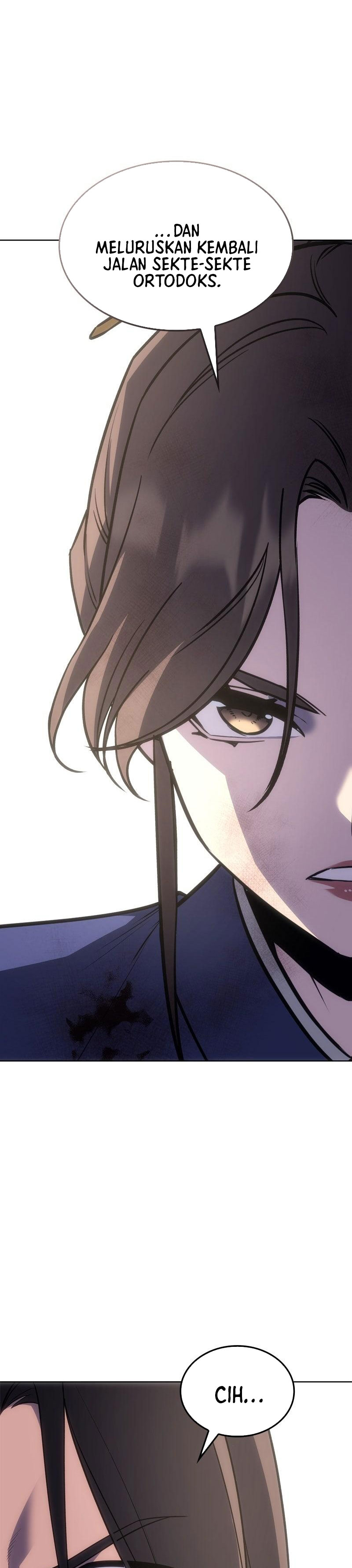 Baca I Reincarnated As The Crazed Heir - Chapter 166 halaman 23