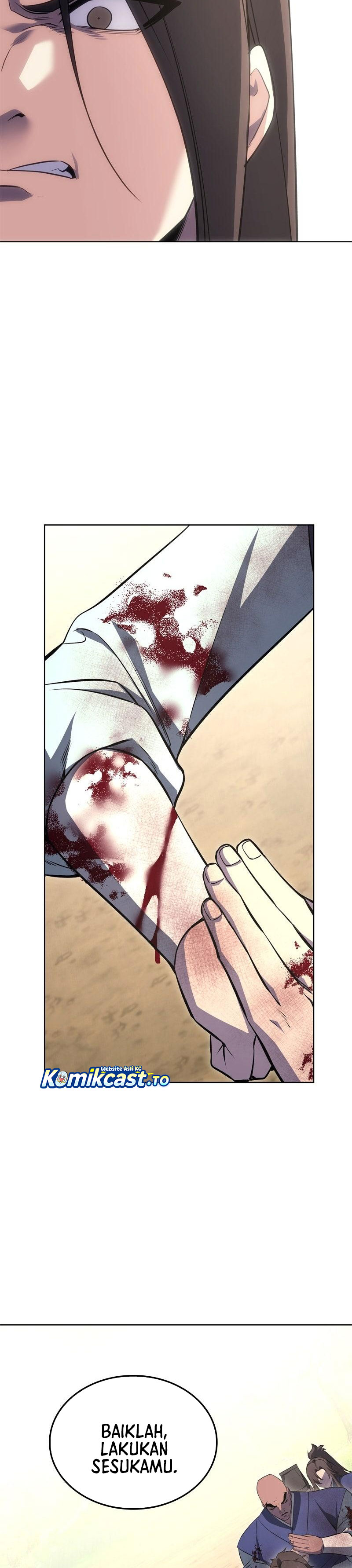 Baca I Reincarnated As The Crazed Heir - Chapter 166 halaman 24