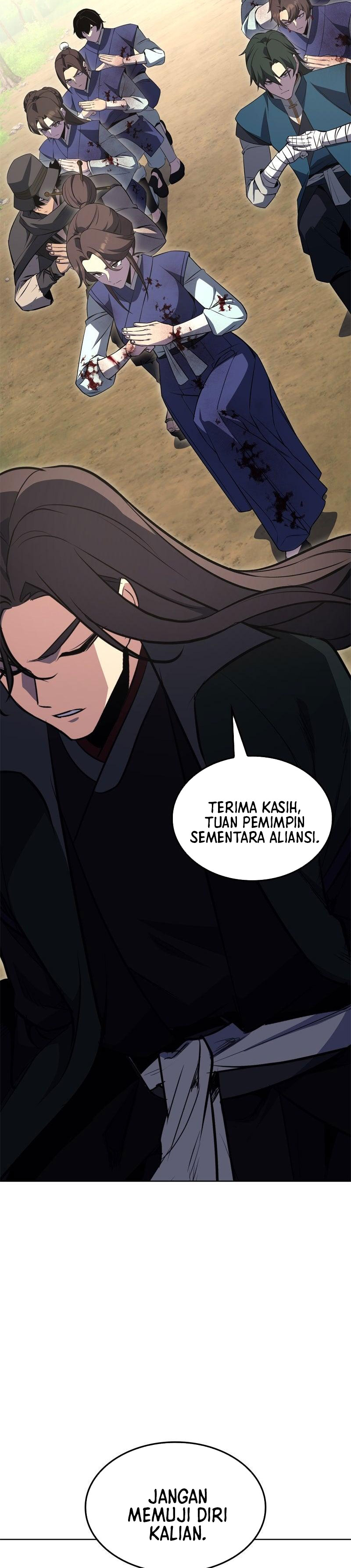 Baca I Reincarnated As The Crazed Heir - Chapter 166 halaman 25