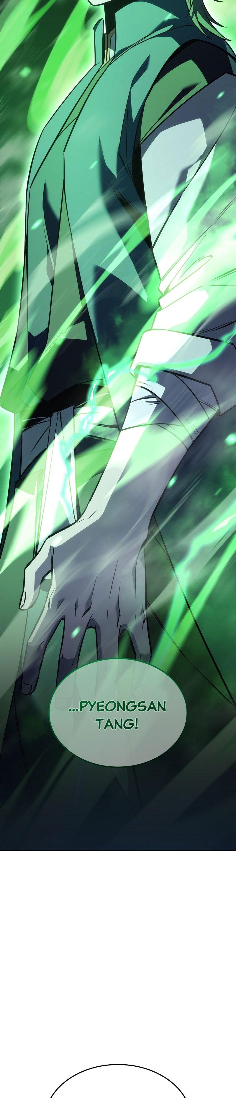 Baca I Reincarnated As The Crazed Heir - Chapter 166 halaman 3