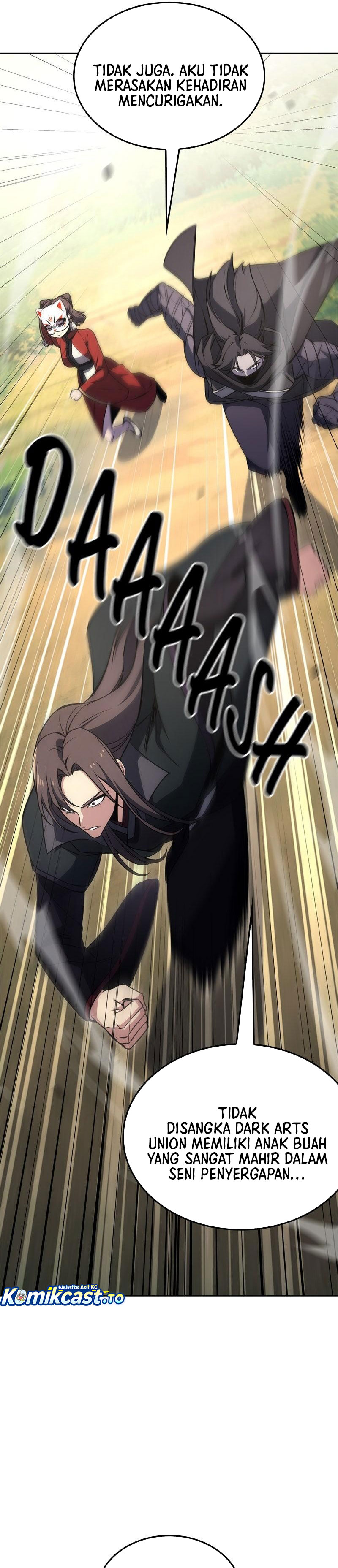 Baca I Reincarnated As The Crazed Heir - Chapter 166 halaman 30