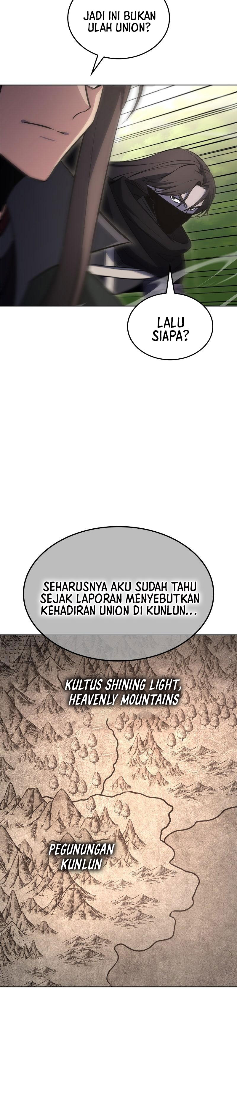 Baca I Reincarnated As The Crazed Heir - Chapter 166 halaman 31