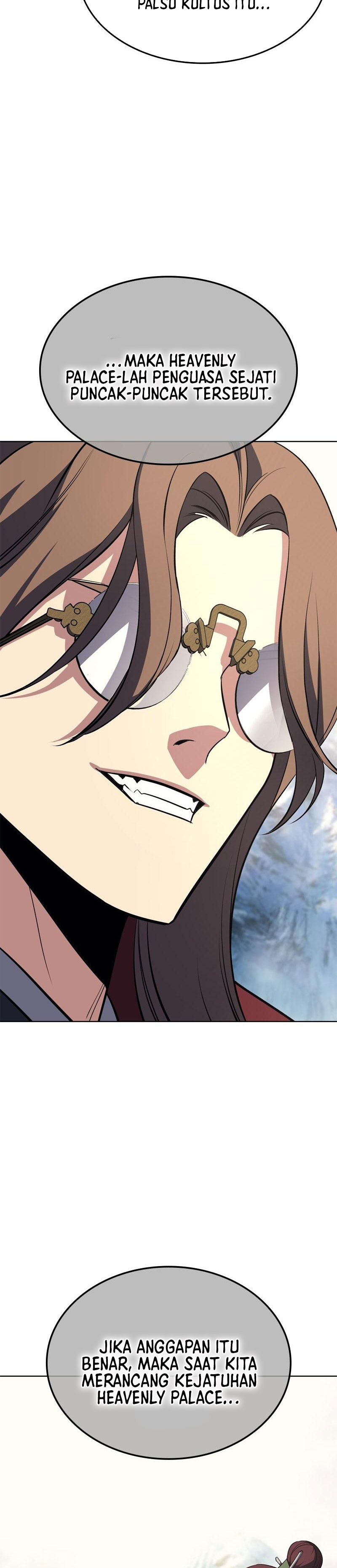 Baca I Reincarnated As The Crazed Heir - Chapter 166 halaman 33