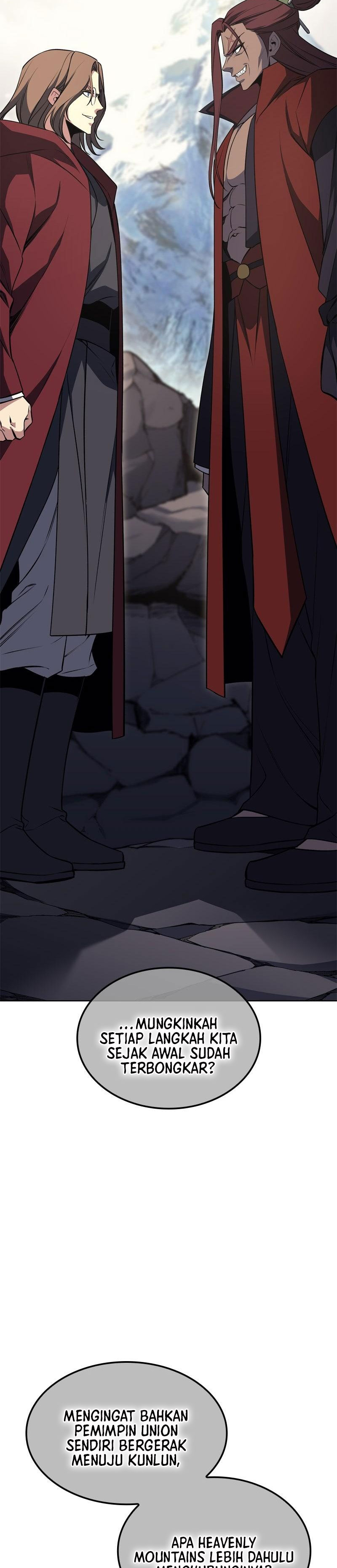 Baca I Reincarnated As The Crazed Heir - Chapter 166 halaman 34