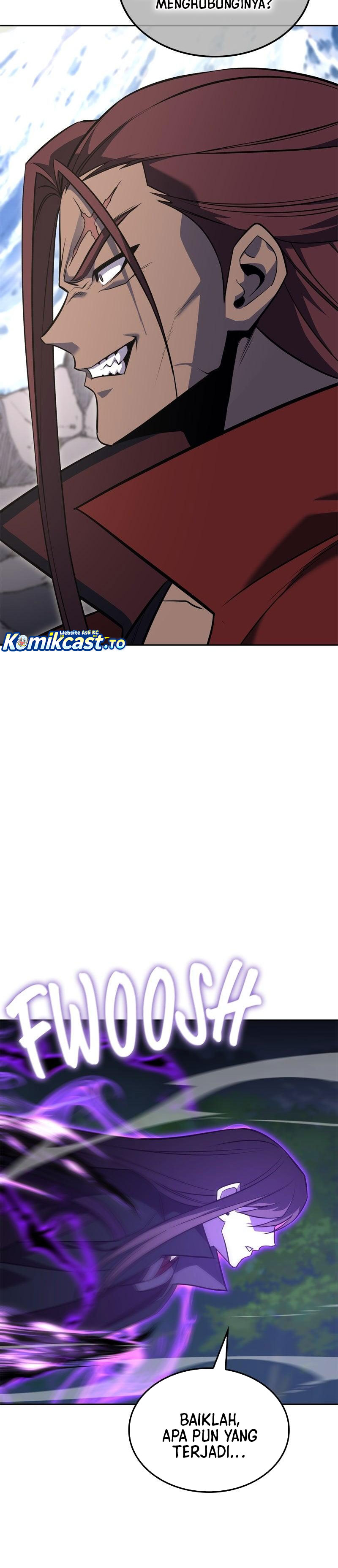 Baca I Reincarnated As The Crazed Heir - Chapter 166 halaman 35