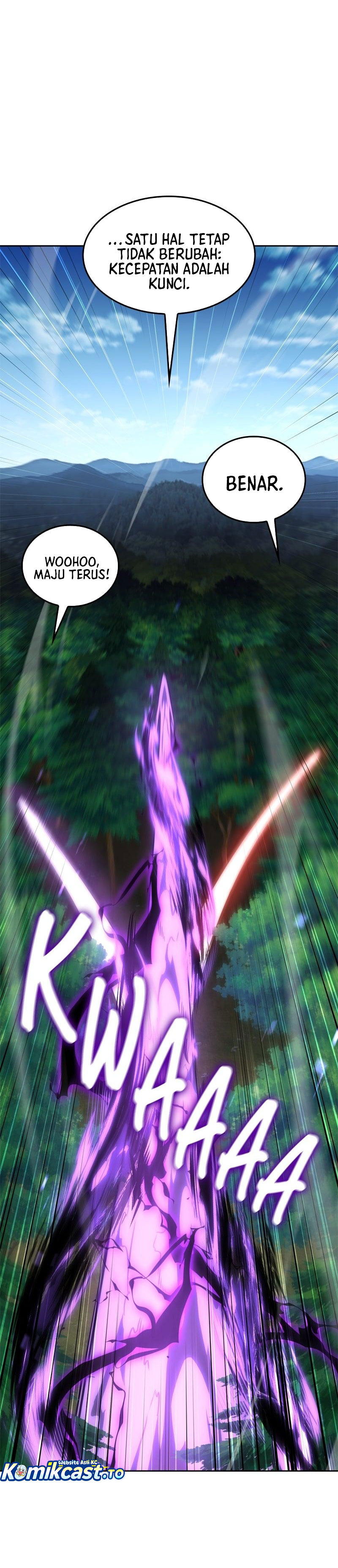 Baca I Reincarnated As The Crazed Heir - Chapter 166 halaman 36