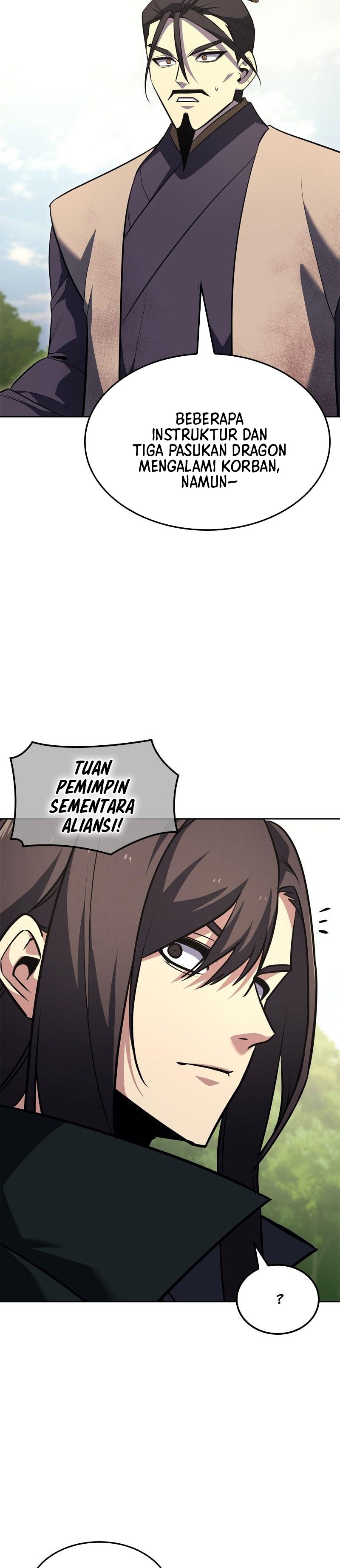 Baca I Reincarnated As The Crazed Heir - Chapter 166 halaman 39