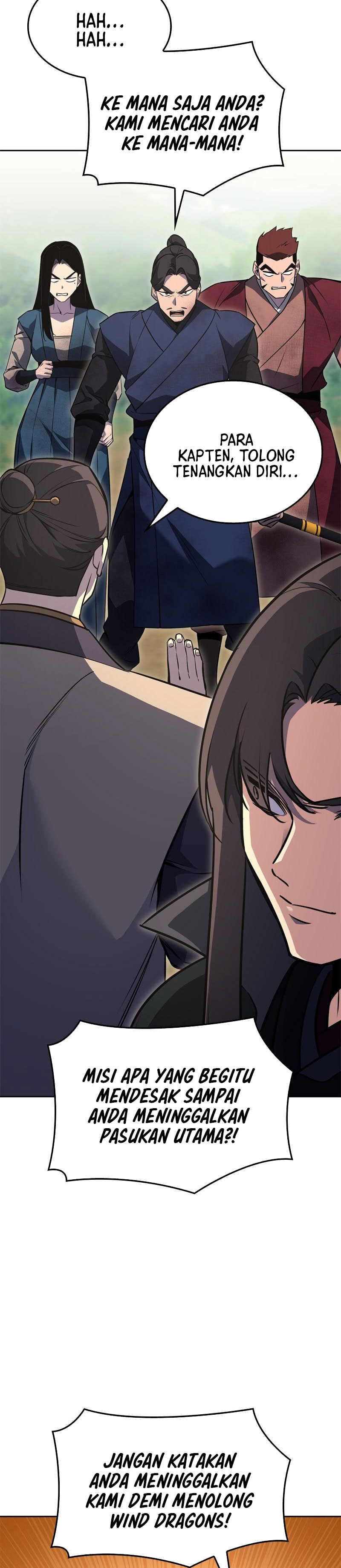 Baca I Reincarnated As The Crazed Heir - Chapter 166 halaman 40