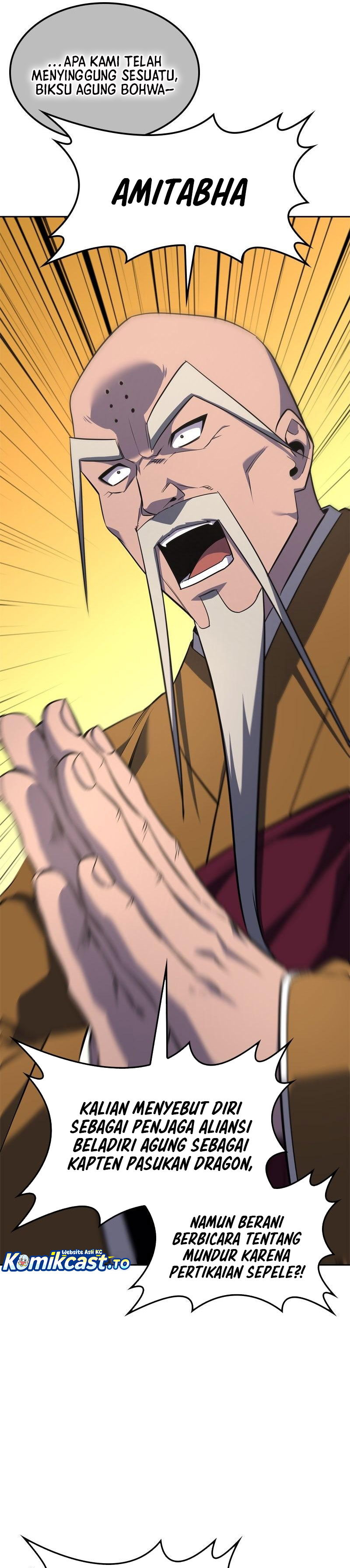 Baca I Reincarnated As The Crazed Heir - Chapter 166 halaman 44