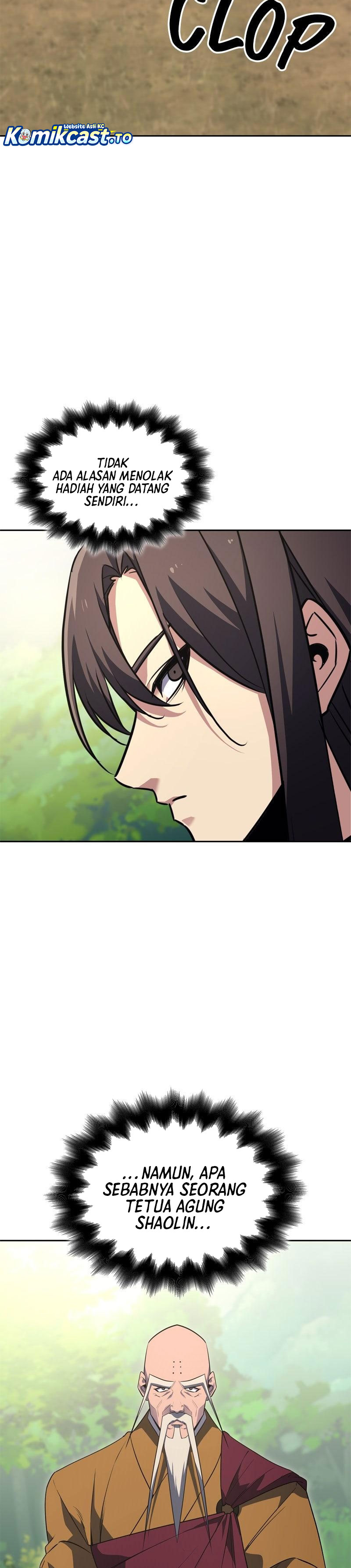 Baca I Reincarnated As The Crazed Heir - Chapter 166 halaman 47