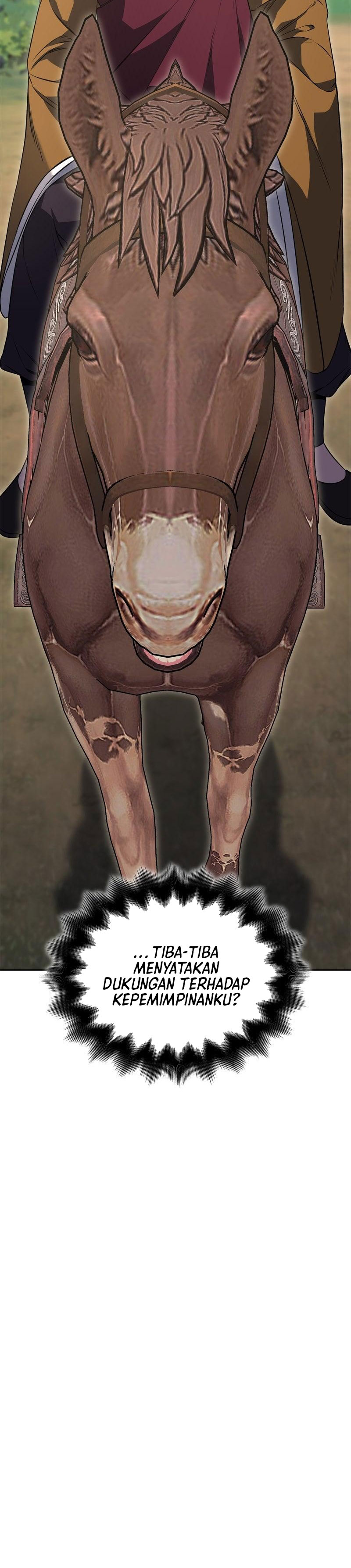 Baca I Reincarnated As The Crazed Heir - Chapter 166 halaman 48