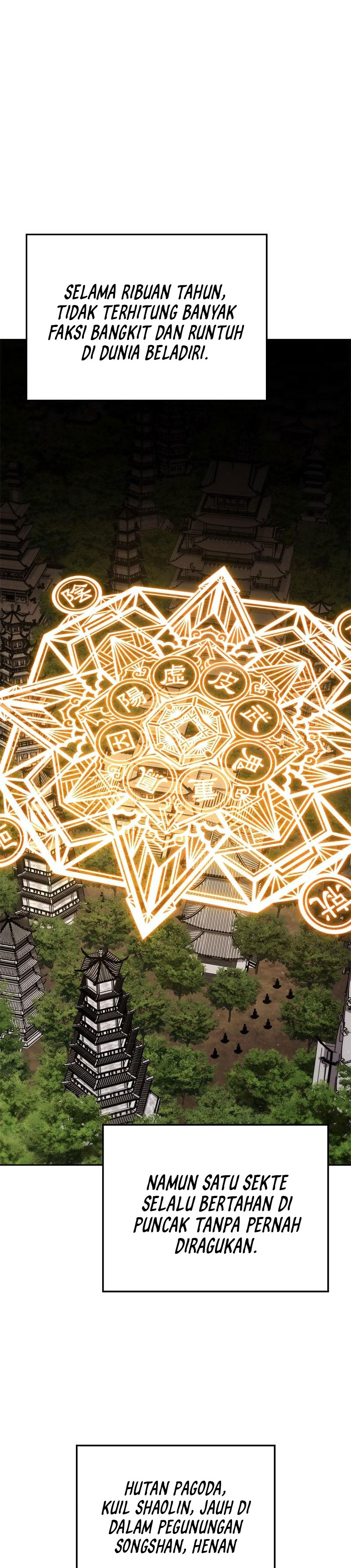 Baca I Reincarnated As The Crazed Heir - Chapter 166 halaman 49