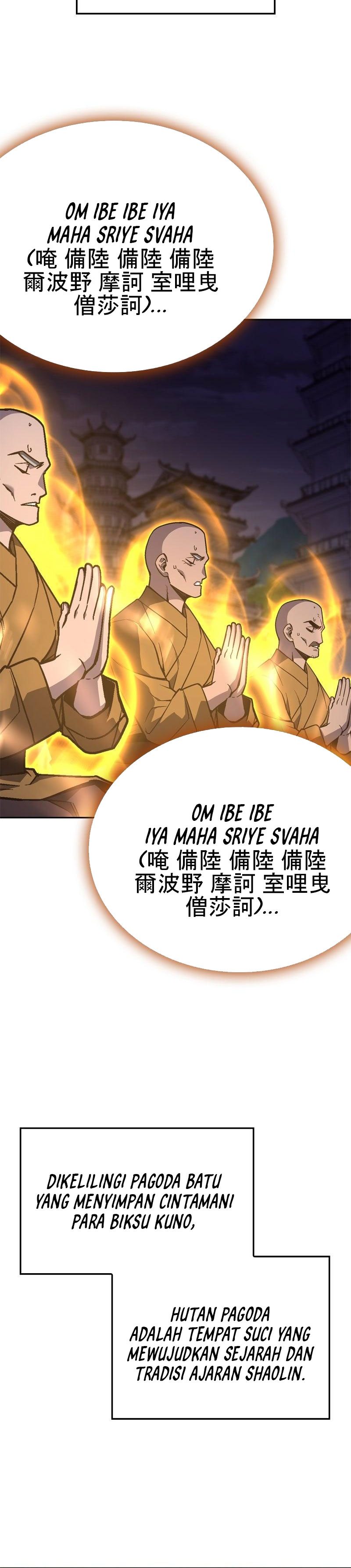 Baca I Reincarnated As The Crazed Heir - Chapter 166 halaman 50