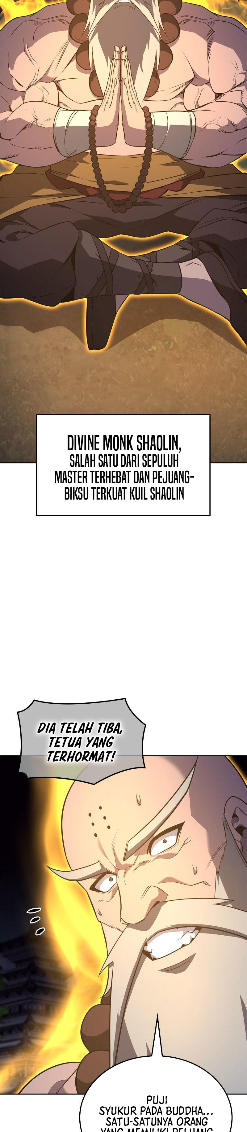 Baca I Reincarnated As The Crazed Heir - Chapter 166 halaman 52