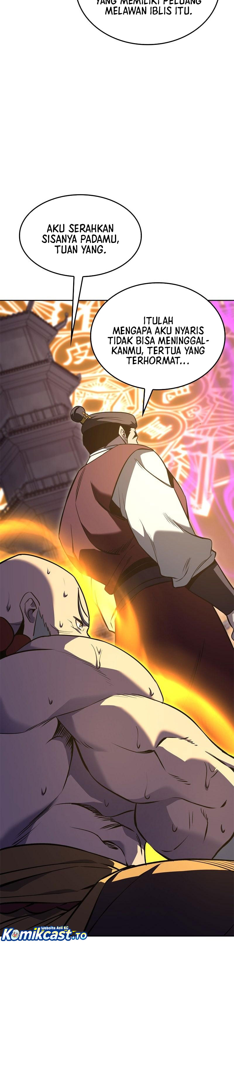 Baca I Reincarnated As The Crazed Heir - Chapter 166 halaman 53