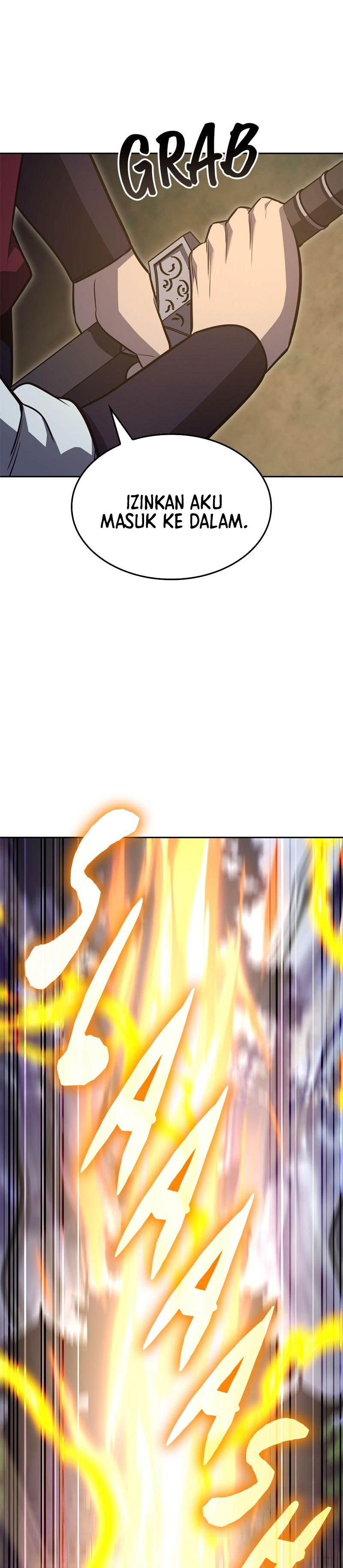 Baca I Reincarnated As The Crazed Heir - Chapter 166 halaman 54