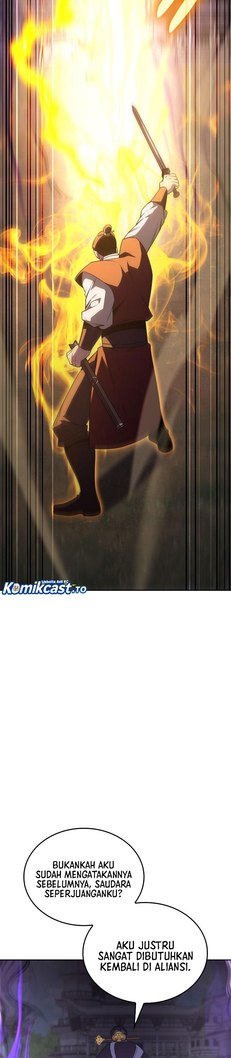 Baca I Reincarnated As The Crazed Heir - Chapter 166 halaman 55