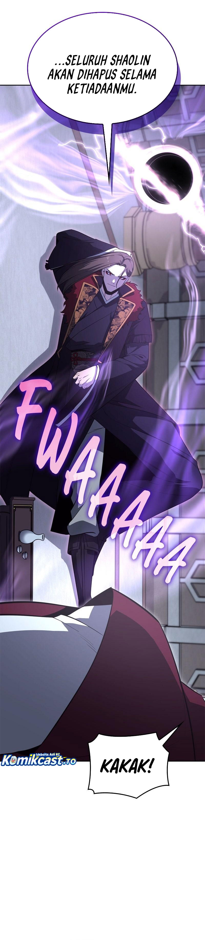 Baca I Reincarnated As The Crazed Heir - Chapter 166 halaman 57