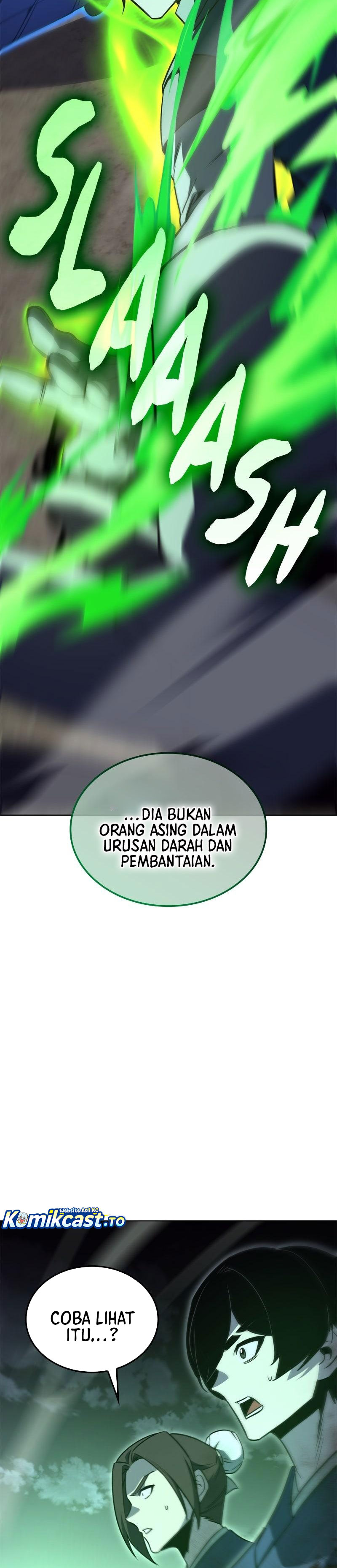 Baca I Reincarnated As The Crazed Heir - Chapter 166 halaman 6