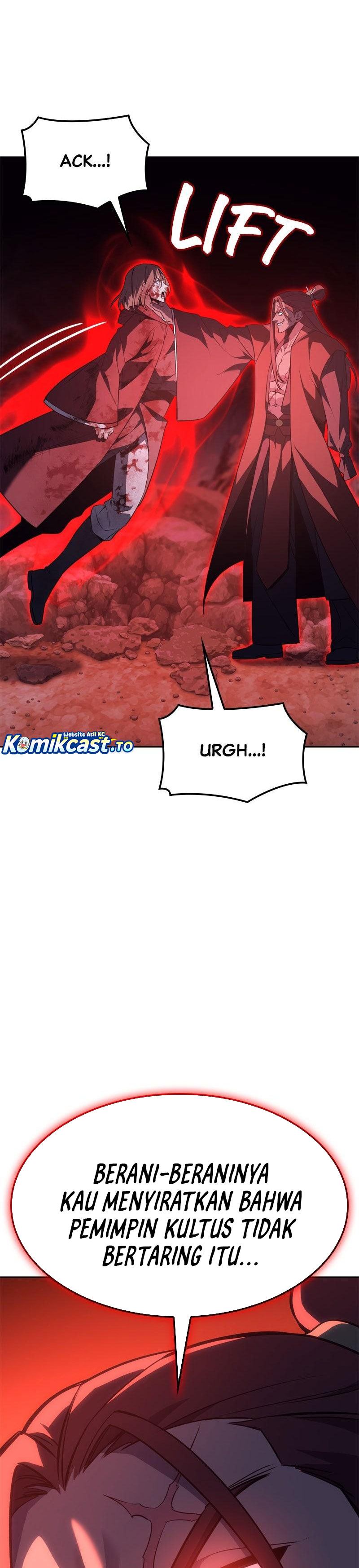 Baca I Reincarnated As The Crazed Heir - Chapter 166 halaman 63