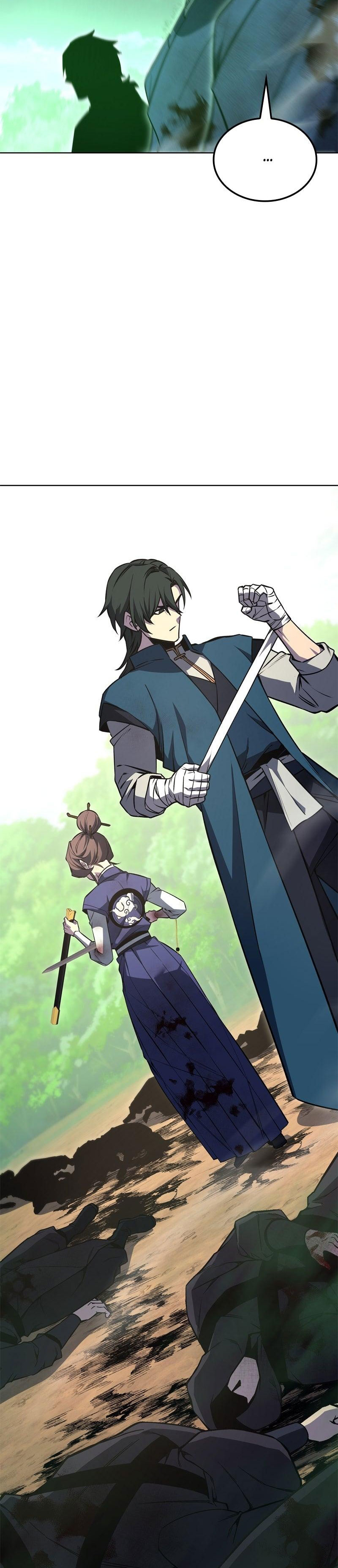 Baca I Reincarnated As The Crazed Heir - Chapter 166 halaman 7