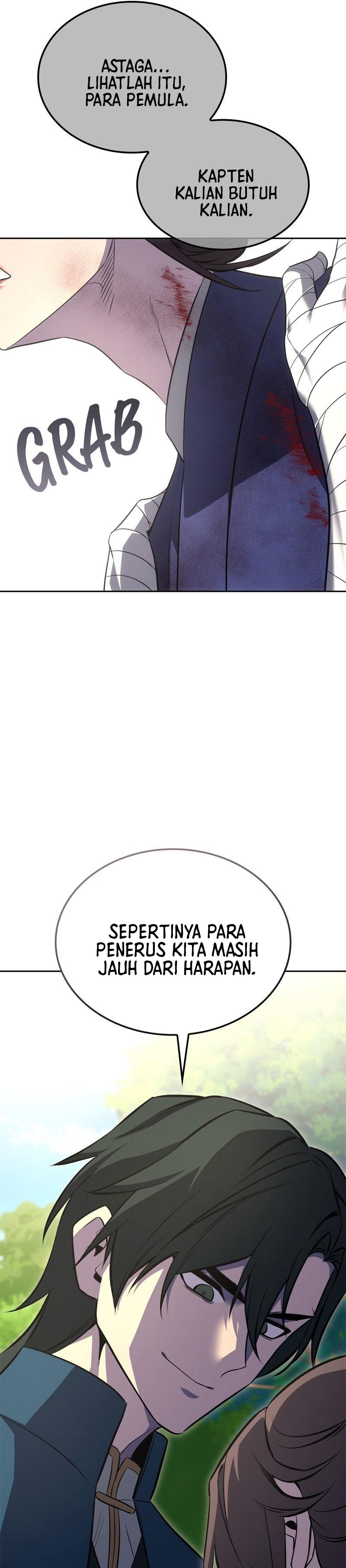 Baca I Reincarnated As The Crazed Heir - Chapter 166 halaman 9