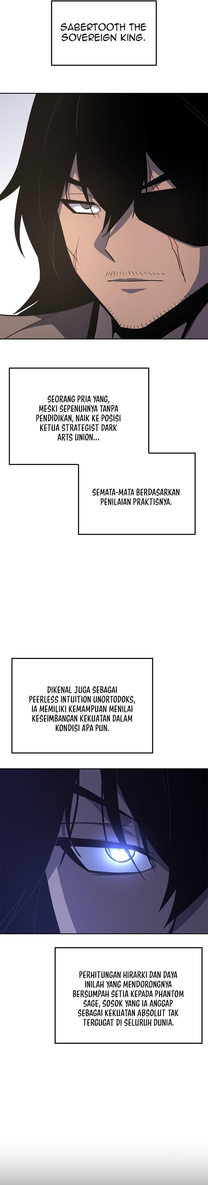 Baca I Reincarnated As The Crazed Heir - Chapter 167 halaman 12