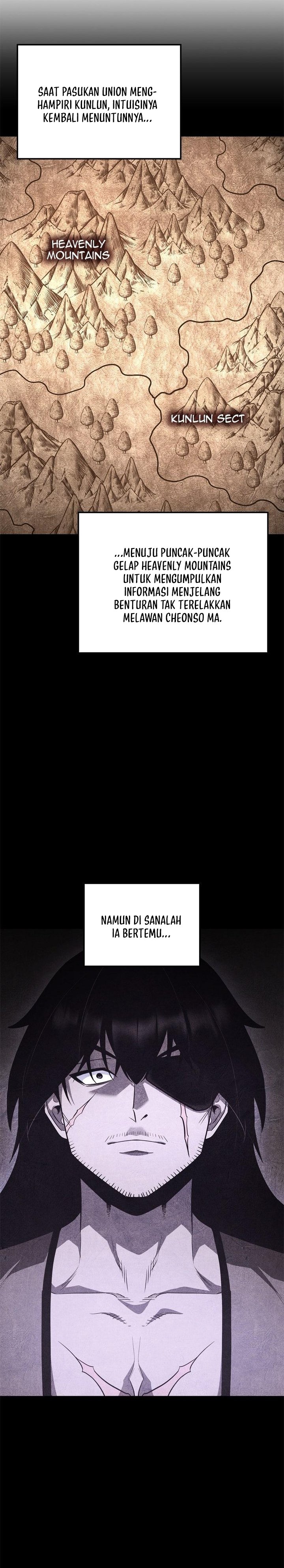 Baca I Reincarnated As The Crazed Heir - Chapter 167 halaman 13