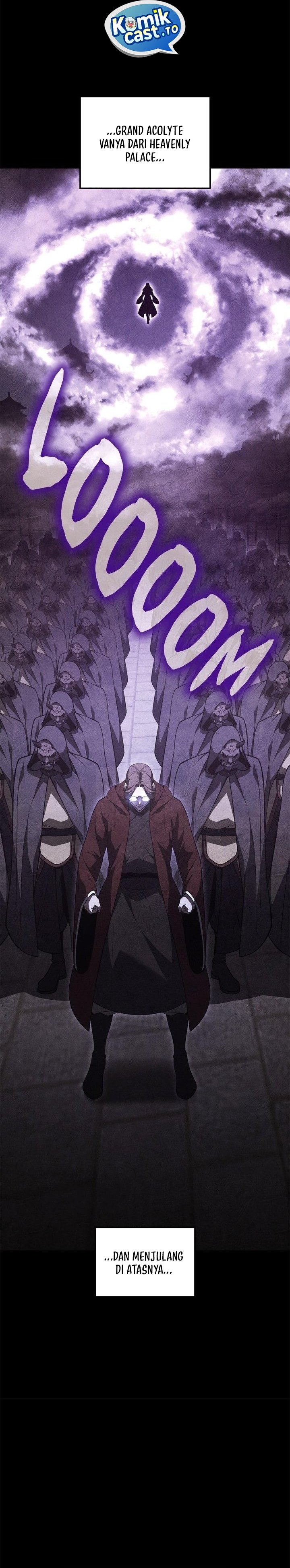 Baca I Reincarnated As The Crazed Heir - Chapter 167 halaman 14