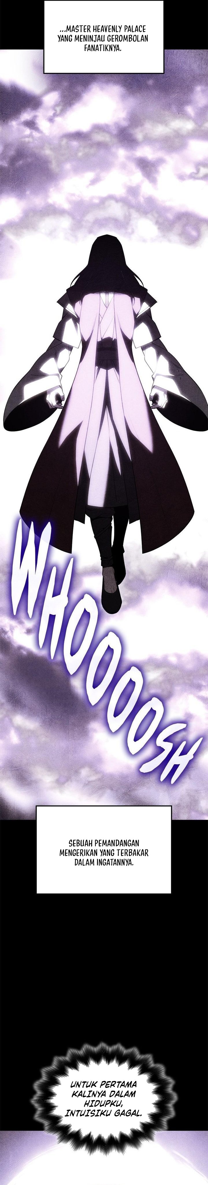 Baca I Reincarnated As The Crazed Heir - Chapter 167 halaman 15