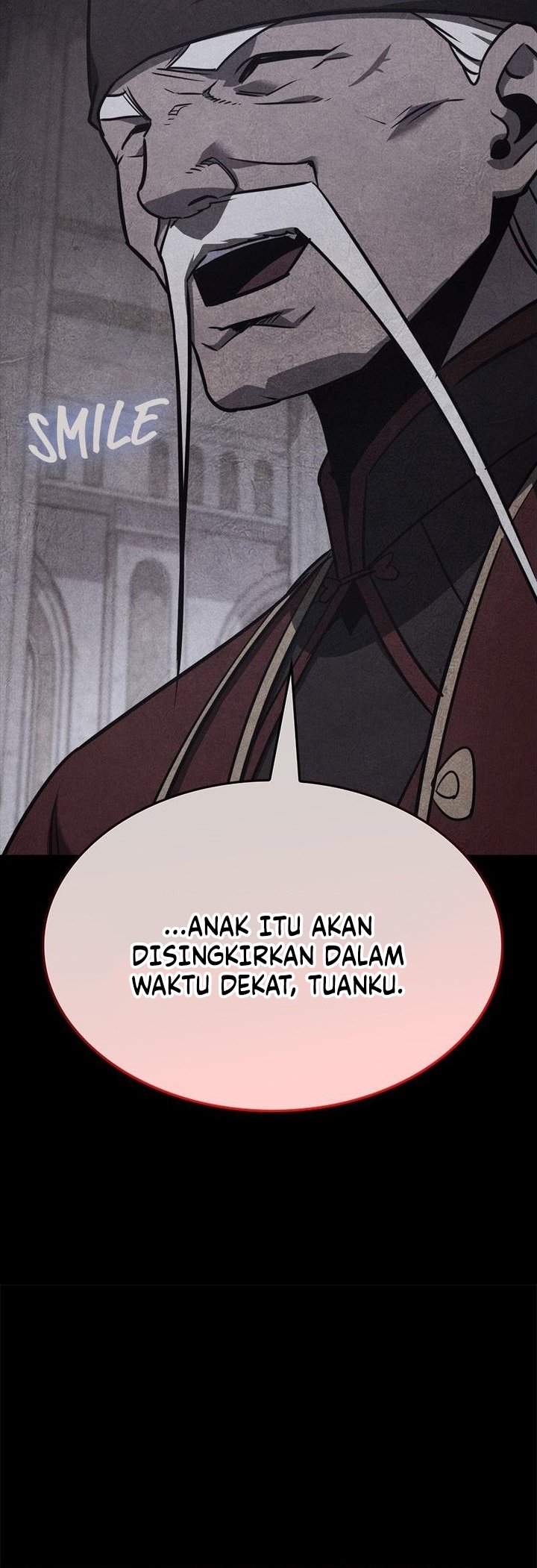 Baca I Reincarnated As The Crazed Heir - Chapter 167 halaman 19