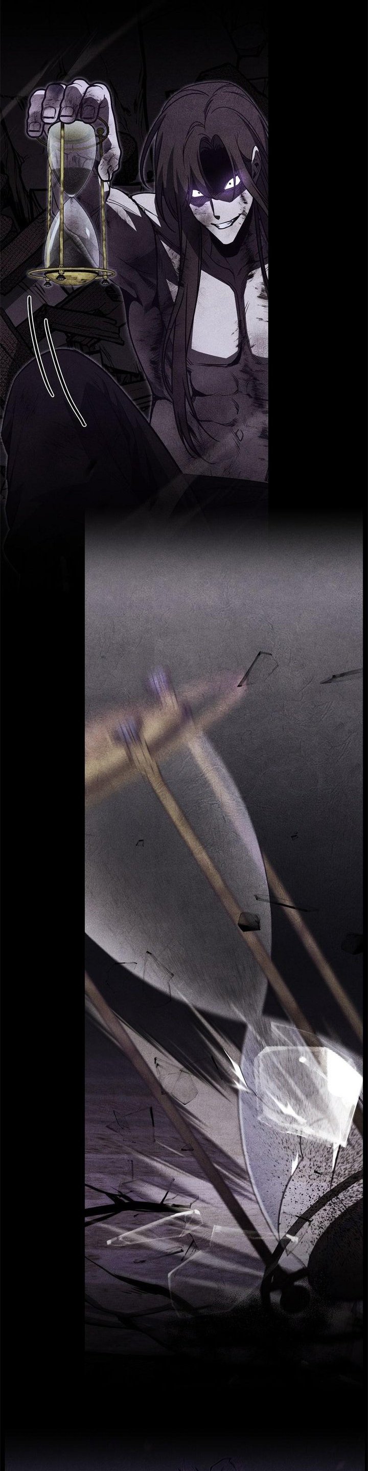 Baca I Reincarnated As The Crazed Heir - Chapter 167 halaman 21