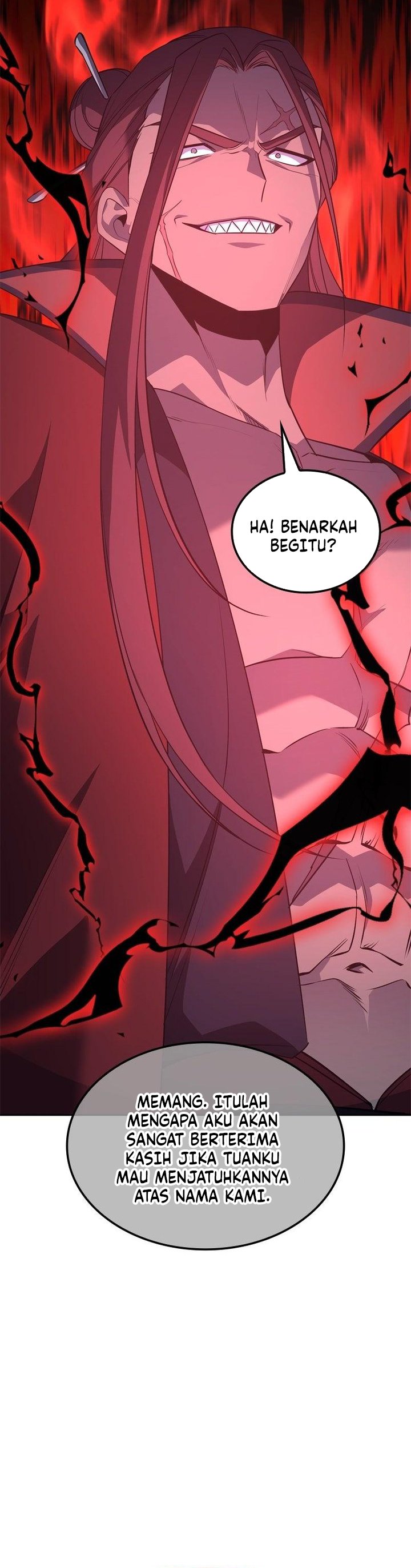 Baca I Reincarnated As The Crazed Heir - Chapter 167 halaman 23