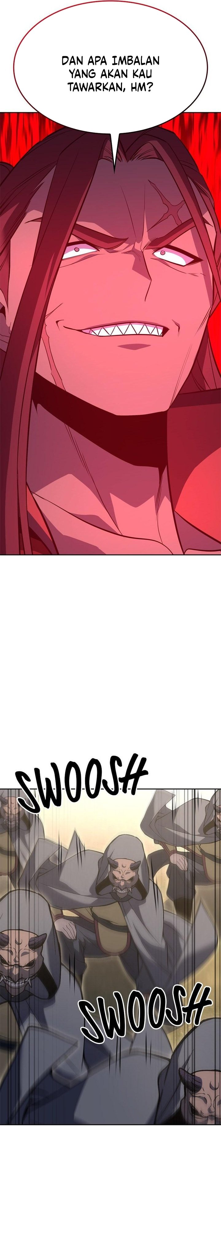 Baca I Reincarnated As The Crazed Heir - Chapter 167 halaman 24