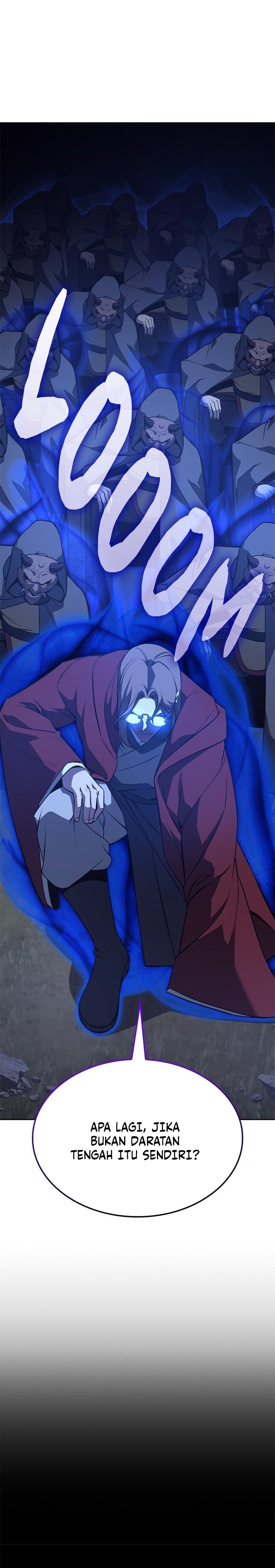 Baca I Reincarnated As The Crazed Heir - Chapter 167 halaman 25