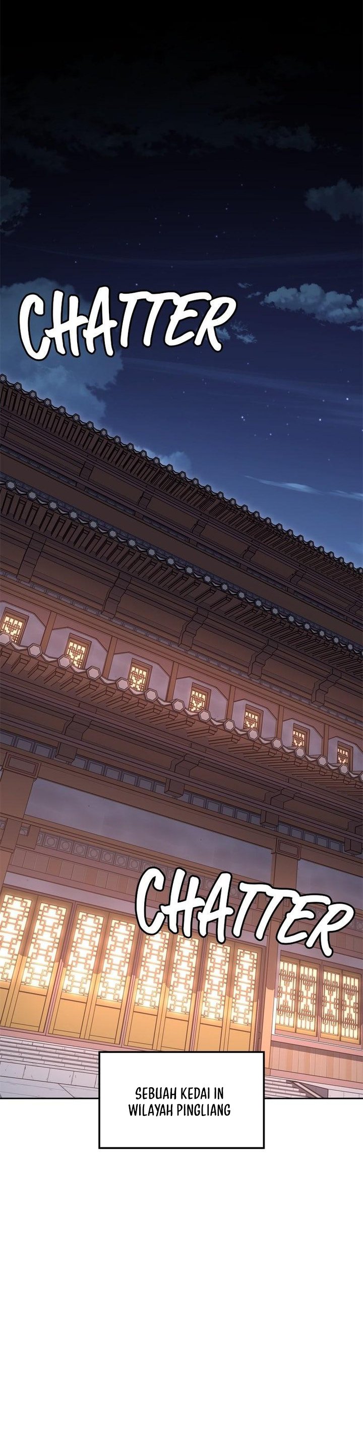 Baca I Reincarnated As The Crazed Heir - Chapter 167 halaman 26