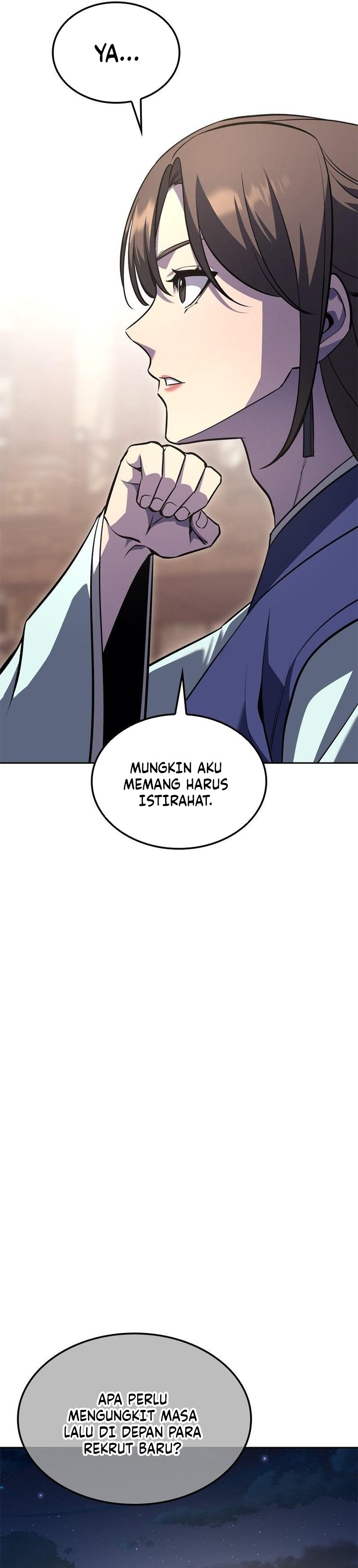 Baca I Reincarnated As The Crazed Heir - Chapter 167 halaman 37