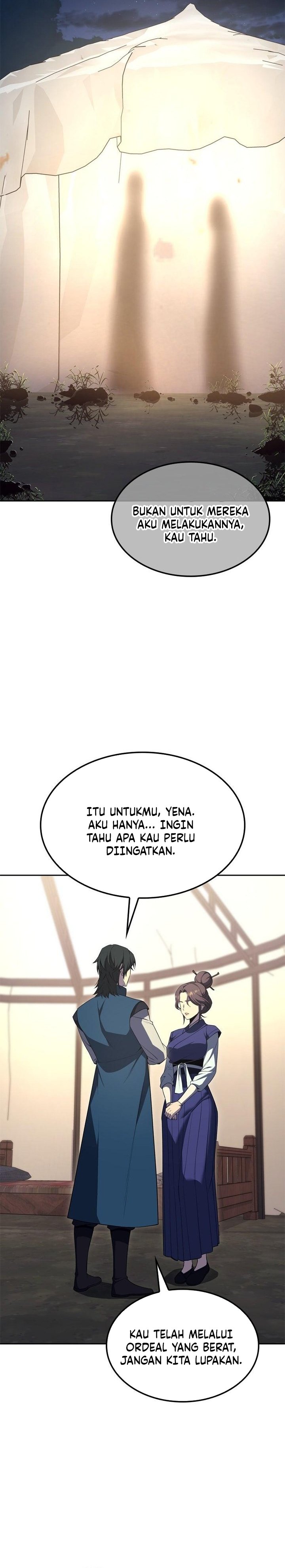 Baca I Reincarnated As The Crazed Heir - Chapter 167 halaman 38