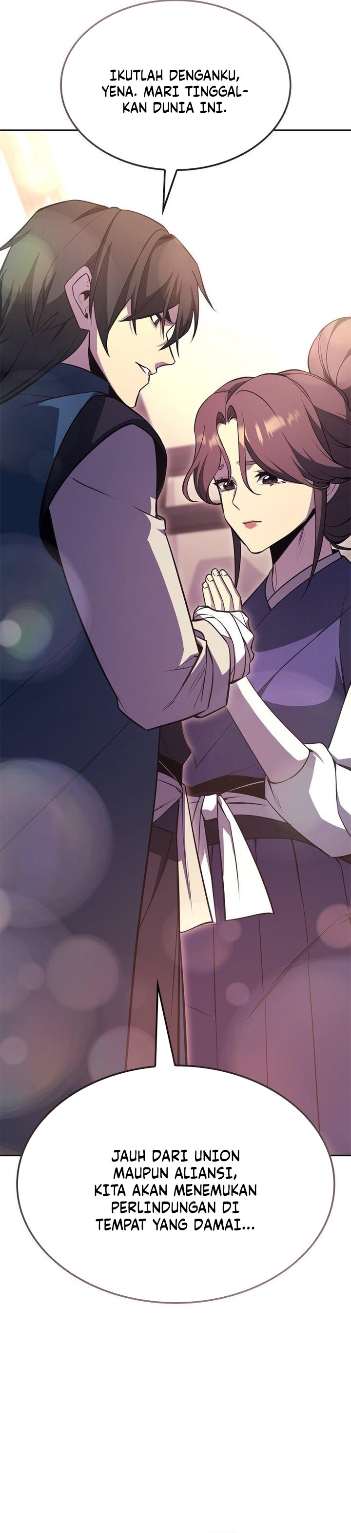 Baca I Reincarnated As The Crazed Heir - Chapter 167 halaman 40