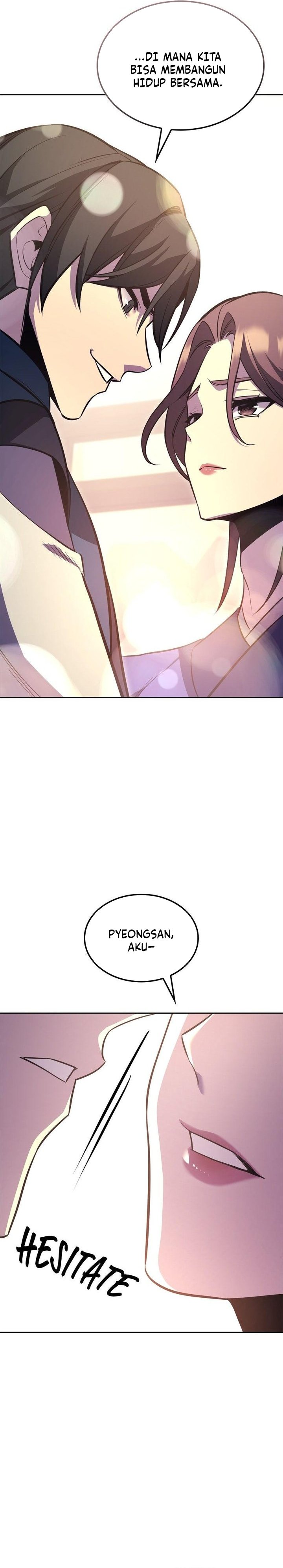 Baca I Reincarnated As The Crazed Heir - Chapter 167 halaman 41