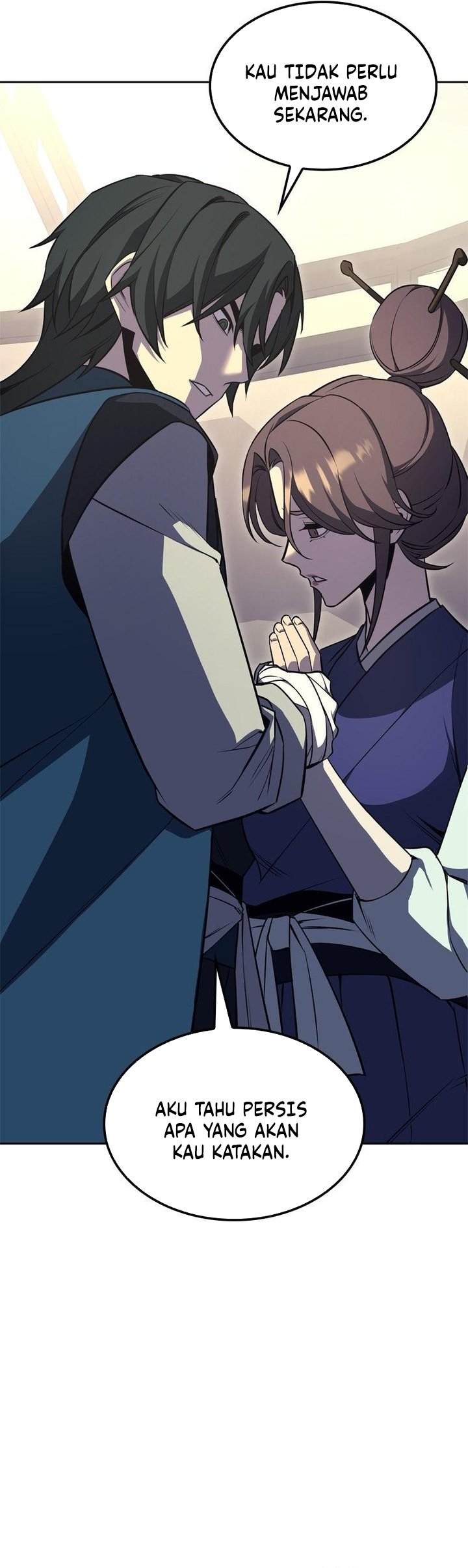 Baca I Reincarnated As The Crazed Heir - Chapter 167 halaman 42