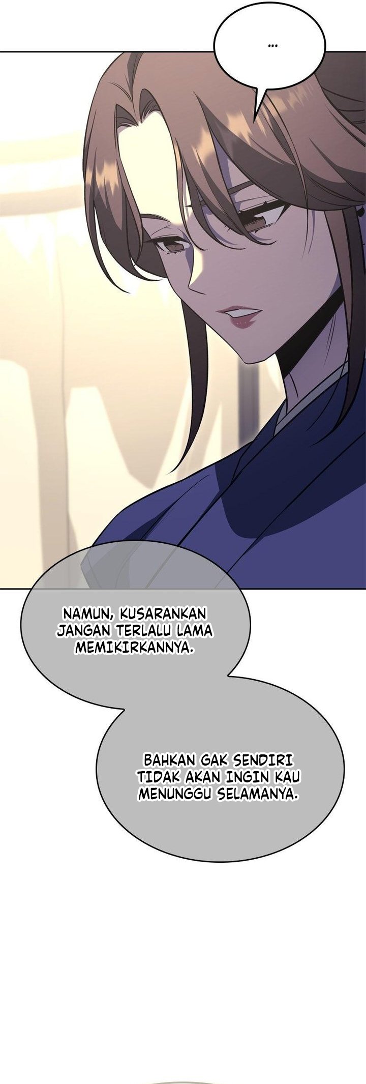 Baca I Reincarnated As The Crazed Heir - Chapter 167 halaman 43