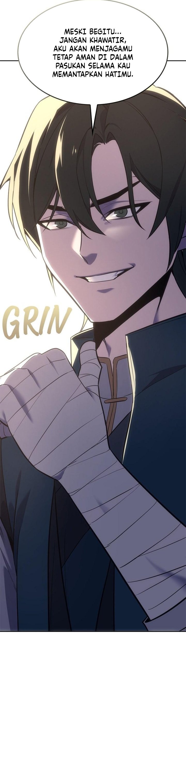 Baca I Reincarnated As The Crazed Heir - Chapter 167 halaman 44