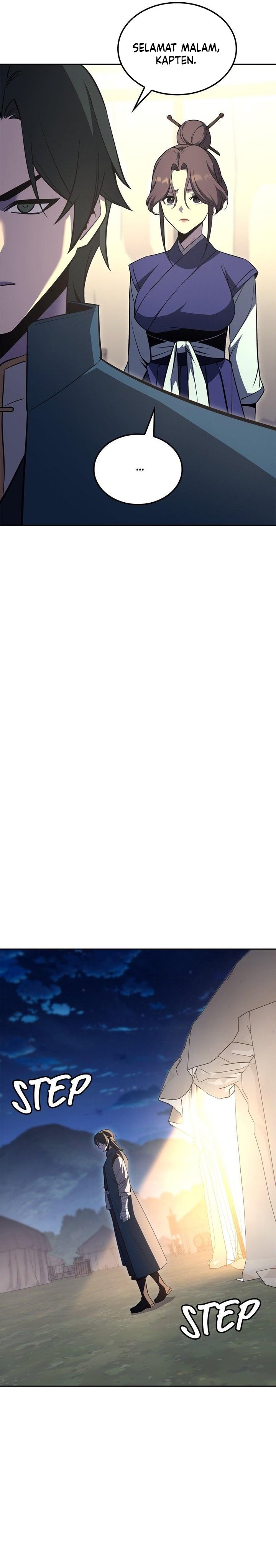 Baca I Reincarnated As The Crazed Heir - Chapter 167 halaman 45