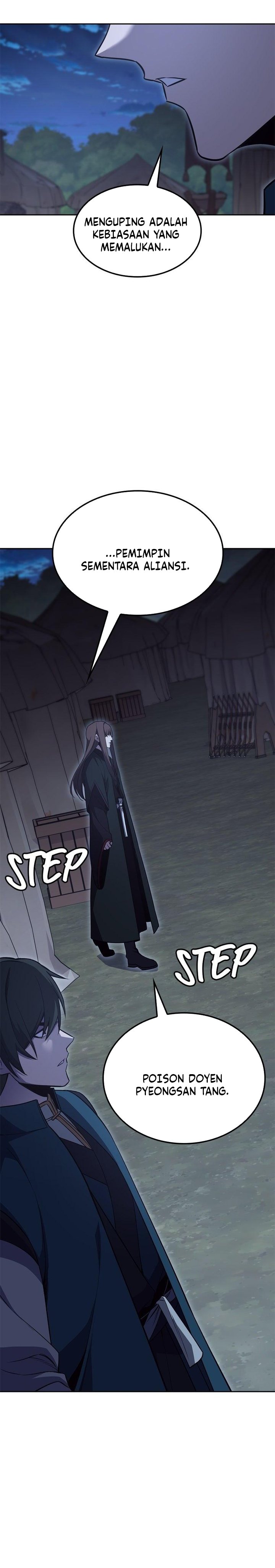 Baca I Reincarnated As The Crazed Heir - Chapter 167 halaman 46