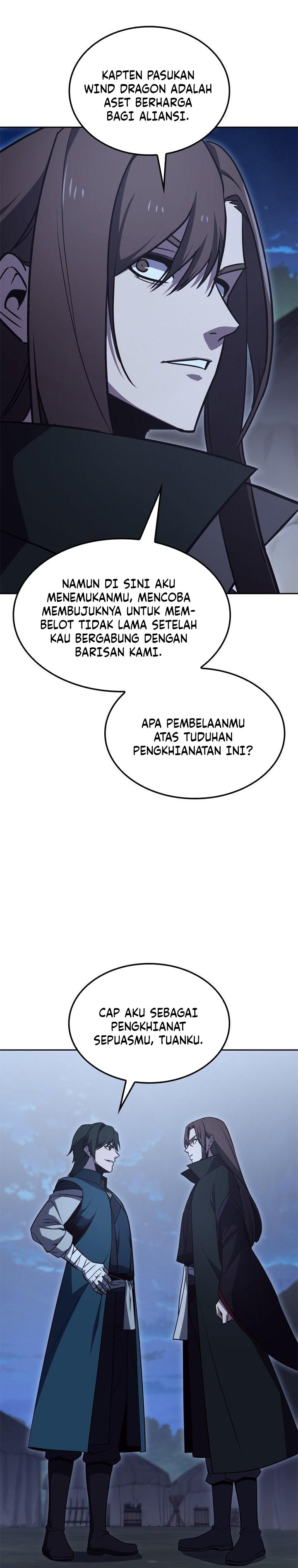 Baca I Reincarnated As The Crazed Heir - Chapter 167 halaman 47